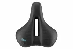 Selle Royale Float Relaxed Noir