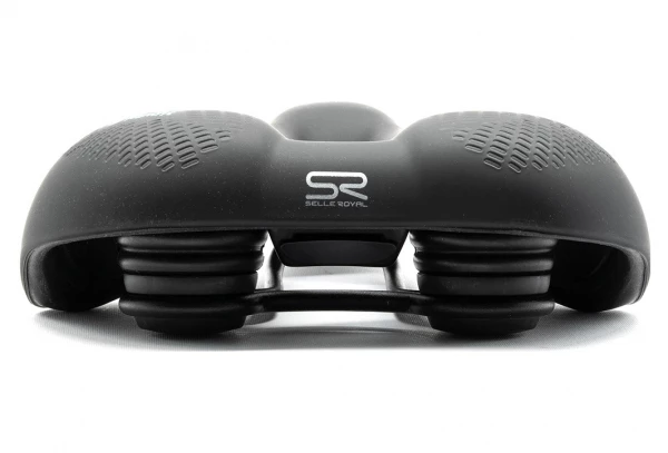Selle Royale Float Relaxed Noir – Image 3