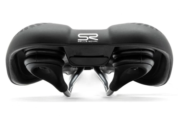 Selle Femme Selle Royale Float Moderate Noir – Image 3