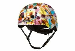 Melon Helmets Casque MELON All Stars - Jackson P XXS-S (matte)