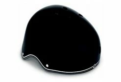 GLOBBER Casque Primo Black XS 48-53cm