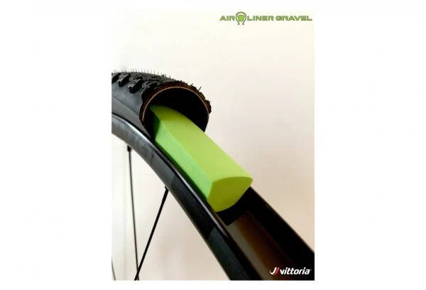 Mousse Anti-Pincement Vittoria Air-Liner Gravel – Image 2