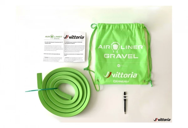 Mousse Anti-Pincement Vittoria Air-Liner Gravel – Image 3