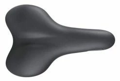 Selle San Marco Bioaktive Trekking Biofoam Noir