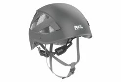 Casque D'Escalade Petzl Boreo Gris