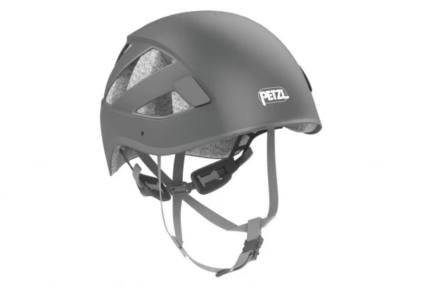 Casque D'Escalade Petzl Boreo Gris
