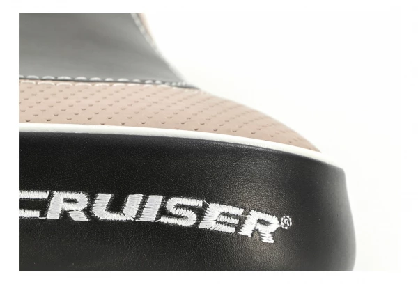 Bocyclo - Le Vélo Français Boite Selle Et Poignées Polo Atmosphère – Image 2