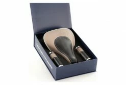 Bocyclo - Le Vélo Français Boite Selle Et Poignées Polo Atmosphère