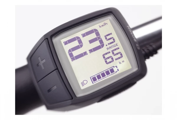 Vélo De Ville Electra Loft Go! 5i EQ 400 Wh Vert Tea – Image 5