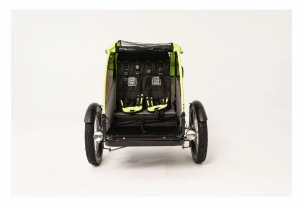 Vélo Cargo TreeBike FamilyBike Mini – Image 2
