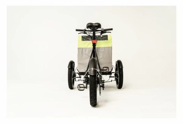 Vélo Cargo TreeBike FamilyBike Mini – Image 3