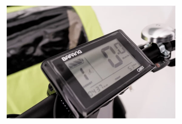 Vélo Cargo TreeBike FamilyBike Mini – Image 4