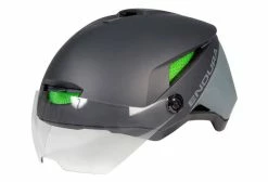 Casque Endura Speed Pedelec VAE Gris
