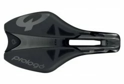 Selle Prologo T-Gale Pas CPC Tirox Noir