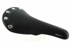 GNK Selle Vintage Noire