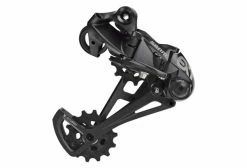 Derailleur Arrière SRAM EX1 X-Horizon 8V Chape Longue Noir