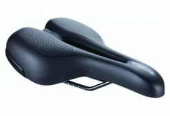Selle Ergonomique BBB SportPlus Mémoire De Forme