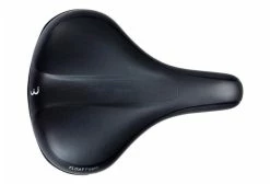 Selle City BBB Meander Relaxed Noir