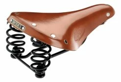 BROOKS ENGLAND BROOKS Selle Flyer S Classic