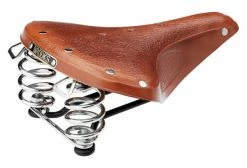 BROOKS ENGLAND BROOKS Selle B67 S Classic
