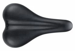 Selle BBB BaseDensity Active Noir