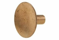 BROOKS ENGLAND Brooks Rivet En Cuivre Pour Selles De Vélos